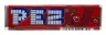 Конфета PEZ вишня 8,5 гр., обертка