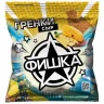 Гренки Фишка Ассорти 40 гр., флоу-пак