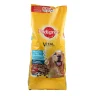 Pedigree Сухой корм для собак говядина 13кг