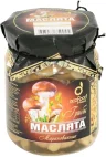 Грибы EcoFood маринованный маслята