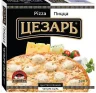 Пицца Цезарь Четыре сыра 390 гр., картон