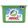 Гель в капсулах Ariel Touch of Lenor Fresh 3 в 1 15 шт.