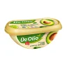 Вега-масло Слобода De olio лайм масло авокадо 72,5%, 220 гр., пластиковая упаковка
