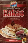 Какао hid из Азербайджана, 20 гр., саше