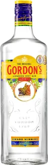 Джин Gordon’s лондонский сухой, 700 мл., стекло