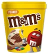 Мороженое пломбир M&M's 295 гр., ПЭТ