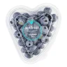 Голубика свежая Артфрут сердце, 125 гр., ПЭТ