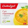 Суп Сытоедов гороховый с говядиной 250 гр., картон