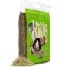 Горное сено LITTLE ONE для грызунов 1 кг., пакет
