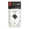 Шоколад VILLARS горький 72% 100 гр., картон