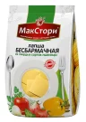 Бесбармачная лапша МакСтори, 250 гр., пластиковый пакет