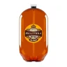 Пиво Балтика Brew Блонд светлое фильтрованное пастеризованное 6,7% 10 л., кег ПЭТ