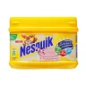 Какао Nestle Nesquick Клубника 300 гр., банка