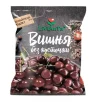 Вишня LiViAnTa без косточки свежезамороженная 300 гр., флоу-пак