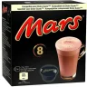 Горячий шоколад Dolce Gusto Mars в капсулах 120 гр., картон