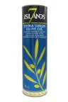 Масло 7 ISLANDS оливковое EVOO AC,1 л., ж/б