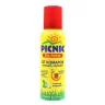 Аэрозоль Picnic Bio Active от комаров и клещей