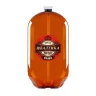 Напиток пивной Балтика Brew Крик фильтрованный 5,2% 10 л., кег ПЭТ
