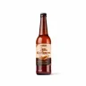Напиток пивной KBREW Эль карамель темный фильтрованный пастеризованный 4,3% 450 мл., стекло