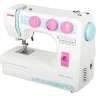 Швейная машина Janome Excellent Stitch 23, белый
