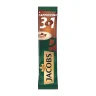 Кофе Jacobs Cappuccino 3в1 пакетированный 12,5 гр., стик