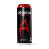 Напиток энергетический Adrenaline Extra 450 мл., ж/б