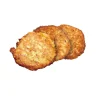 Драники Покоторг с грибами, 5 кг., картон