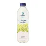 Вода Qwell Collagen drinks Lime 500 мл., ПЭТ