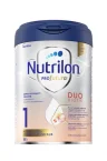 Смесь Nutrilon Дуобиотик-1 с 0 мес. 800 гр., ж/б