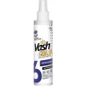 Антистатик Vash Gold Waterspray для всех типов ткани 200 мл., ПЭТ