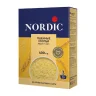 Хлопья Nordic Millet Flakes пшенные 400 гр., картон