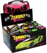 Блок жвачек Turbo Extreme, 100 шт.470 гр., картон