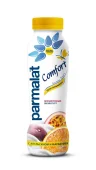 Биойогурт питьевой Parmalat Comfort Апельсин-маракуйя 290 гр., ПЭТ