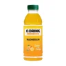 Вода витаминная O.DRINK Kenko! magnesium лимон апельсин Россия 500 мл., ПЭТ