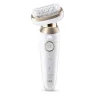 Эпилятор Braun SES9-481 3D GLD белый