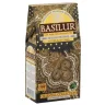 Чай черный Basilur Oriental ceylon original, 100 гр., картон