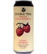 Медовуха Cider House Double Tree Double Raspberry, 470 мл., ж/б