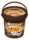 Вареная сгущенка Бела Слада 3% 950 гр., пластик