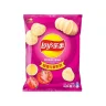Чипсы Lay's Mexican Chicken Tomato цыпленок в мексиканском томатном соусе 135 гр., флоу-пак