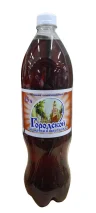 Квас Городской 1,5 л., ПЭТ