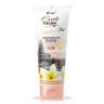 SPA-скраб для тела и рук Вiтэкс Exotic Paradise Индонезийский Бали 200 мл., туба