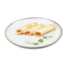Блины Кулинариум с семгой 150 гр., лоток