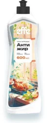 Гель Effe Антижир 600 мл., флакон