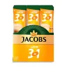 Напиток кофейный Jacobs Latte 3в1 12,6 гр., саше