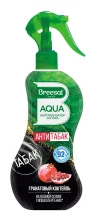 Aqua-нейтрализатор запаха Антитабак Гранат коктейль Breesal, 375 мл., флакон со сливером