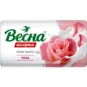 Мыло Весна Роза 90 гр., бумага