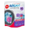 Капсулы для стирки Aiery универсальные 4 в 1 15 шт., дой-пак