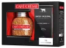 Кофе Cafe Creme+ шоколад Swiss Original Подарочный набор