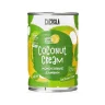Кокосовые сливки Cocosla жирность 22% 400 мл., ж/б