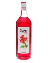 Сироп Spoom Гибискус 1 л., стекло